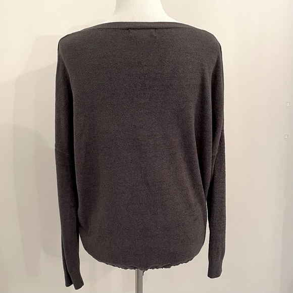 COPY - Barefoot Dreams - CozyChic Ultra Lite Pullover - Picture 4 of 4